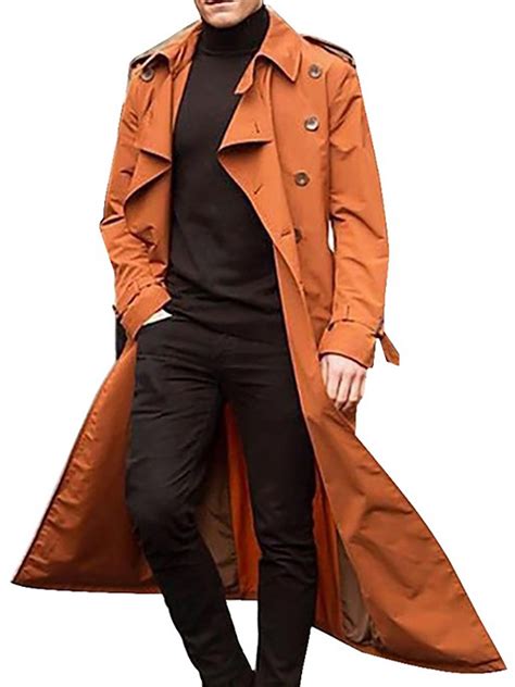 buy men's trench coats online.